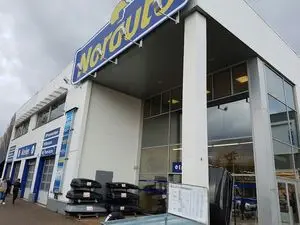 Norauto Saint Egreve