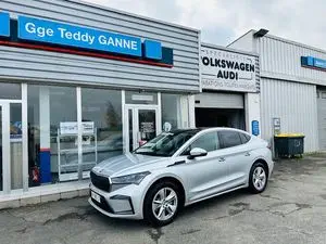 Garage Teddy Ganne - Bosch Car Service