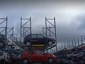 EpavePro - Epaviste Gratuit Agréé VHU- Enlèvement d'épave - Casse Automobile