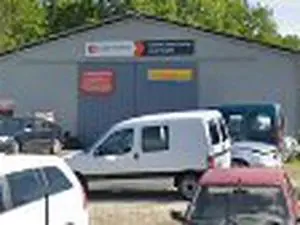 Garage SAINT-JUSTIN