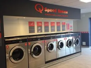 Laverie Speed Queen