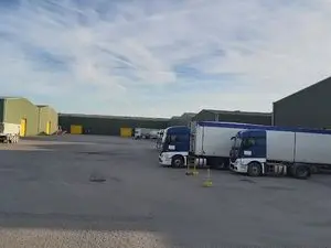Sarl Papin - Transports - Stockages