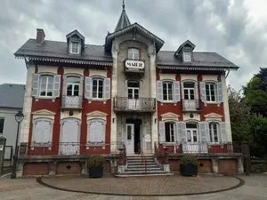 Mairie de Pierrefitte-Nestalas