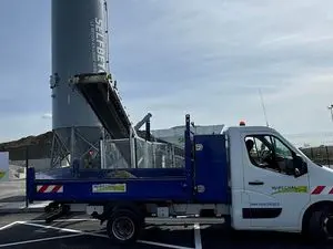 RVA Recyclage Valorisation De L'avesnois
