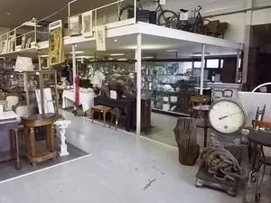 La Clé des Temps - Dépôt Vente de Coutances