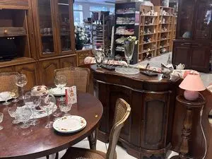Ressourcerie de Haute Provence