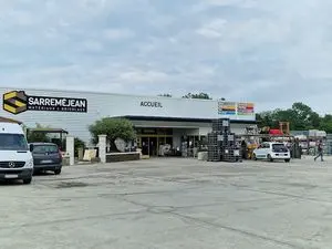 Sarreméjean Matériaux & Bricolage