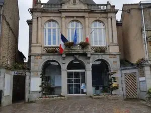 Mairie