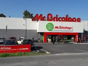 Mr.Bricolage Taninges