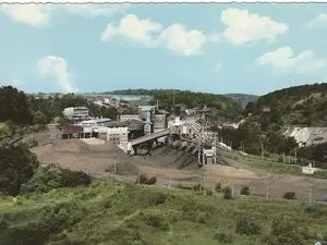 Mine de Hussigny