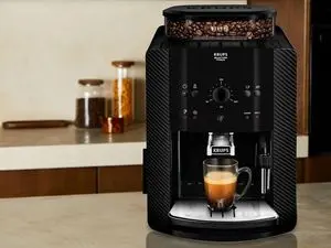 Réparation machine à café