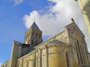 Saint-Hilaire-des-Loges