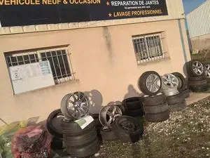 Sm prestige cars