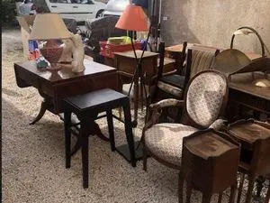 Débarrasse Meuble