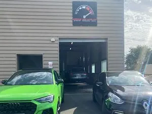 Garage des Epalits