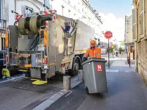 NICOLLIN - Agence de Sète