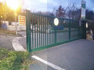 Déchetterie de Gaillaguès