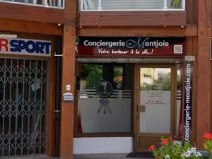 Conciergerie Montjoie
