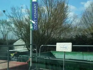 Déchèterie Communautaire