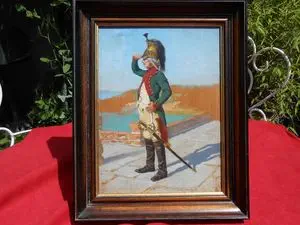 Curiosités Brocante