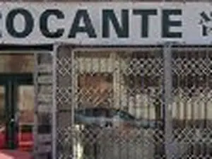 Brocante Achat Vente