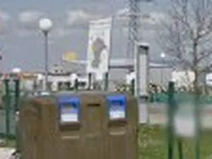 Déchèterie de Nogent-le-Roi - SITREVA