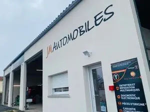 JM AUTOMOBILES - Technicar Services