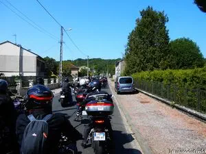 Mairie d'Eurville-Bienville