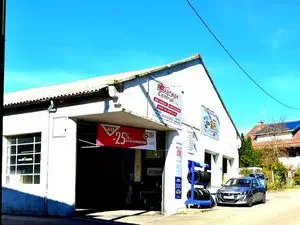 AB Meca Garage Central