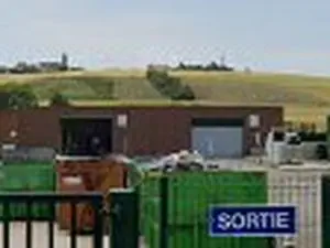 Déchetterie intercommunale de Seignelay