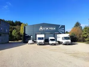 Déménagements As de Pique