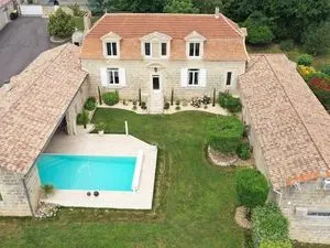 Domaine de Daspe
