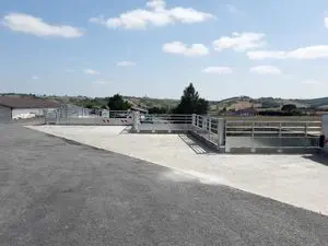 Déchèterie du Fossat