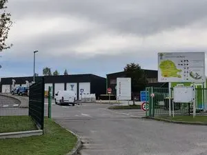 Déchèterie Trifyl de Revel