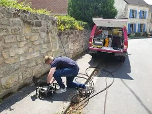 Compagnie des Déboucheurs Oise