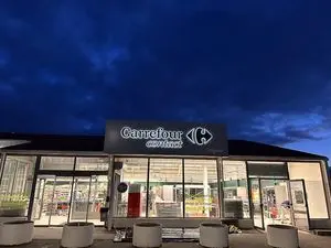 Carrefour Contact