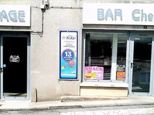 Chez Didine