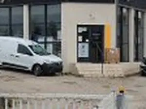Garage Rousset