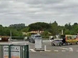 Déchetterie Saint Savinien sur Charente