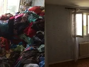 Quissac Débarras Enlèvements d'encombrants