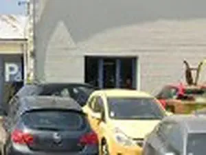 Garage Godbille