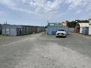 Location Box - Container GTLC