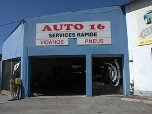 Auto 16