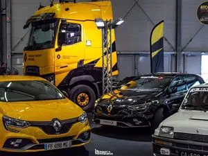 LUCAR AUTO 37 RENAULT & DACIA