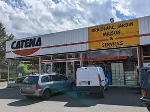 Brico Decor Banassac - Catena