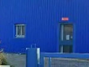 GE Location