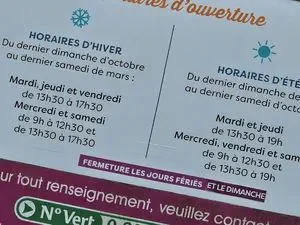Déchetterie