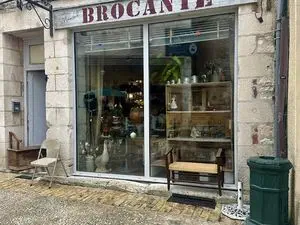 Marcel Brocante