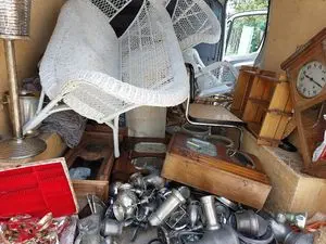 Antiquité Brocante Charlot Jimmy