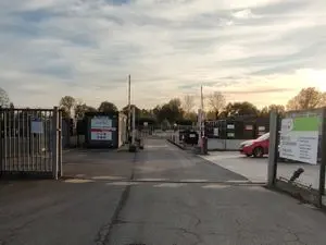 Baudelet Environnement - Eco-site de Garlinghem